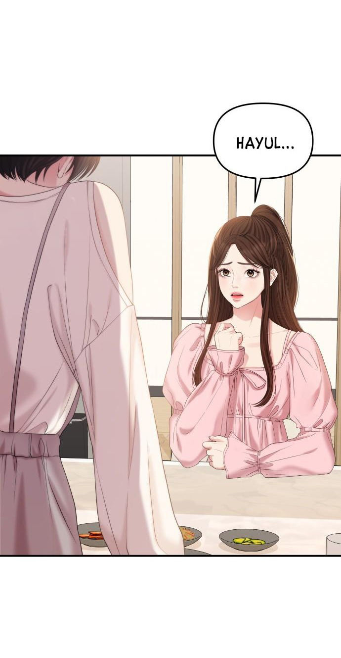 gửi em người đánh cắp những vì sao - to you who swallowed a star chapter 72.1 26