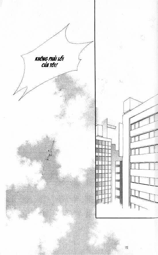 hot blooded woman chapter 2 32