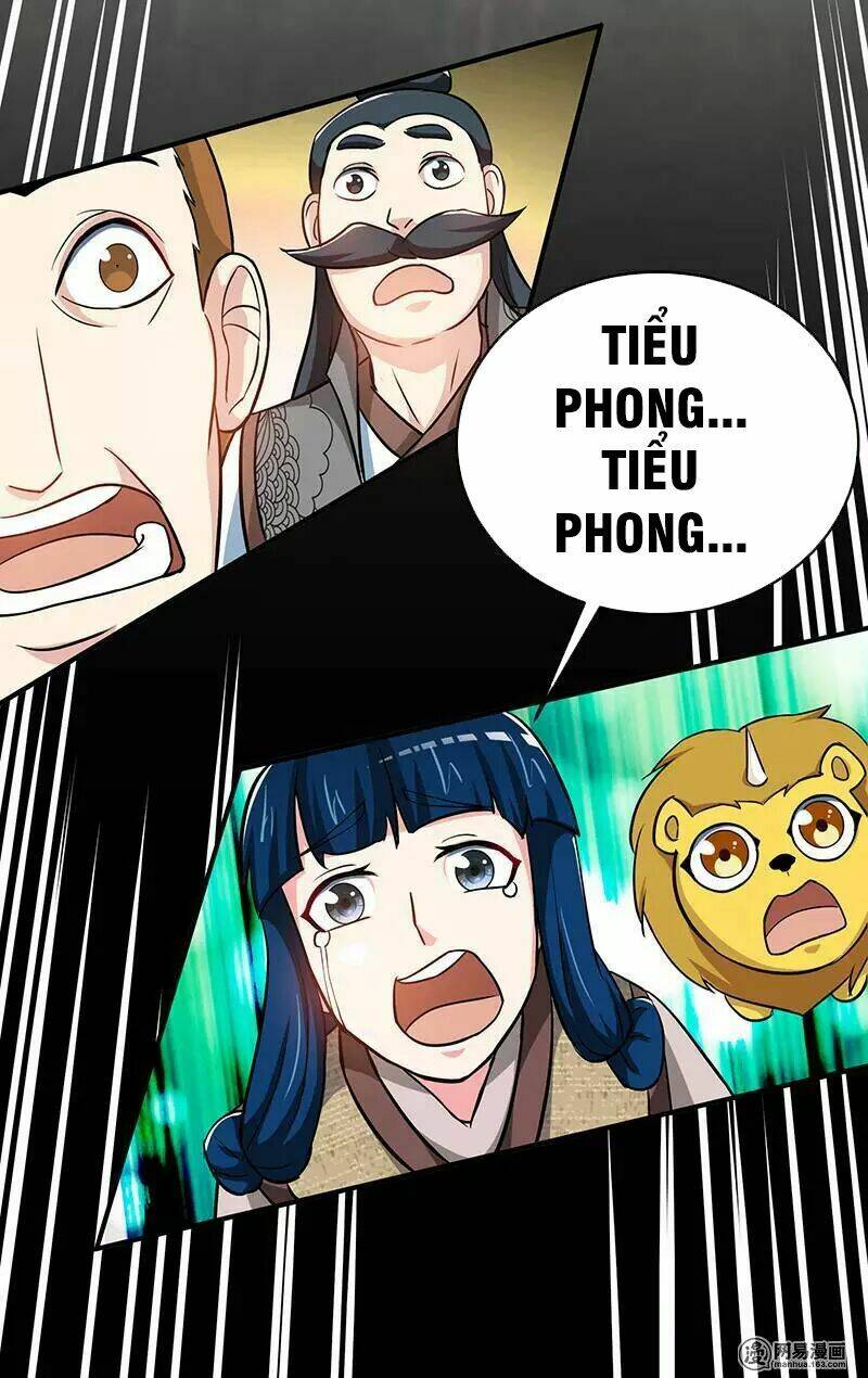 chí tôn thần ma chapter 15 36