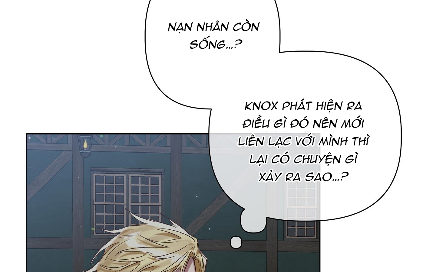một ngày nọ, tôi được kẻ thù cầu hôn chapter 36 185