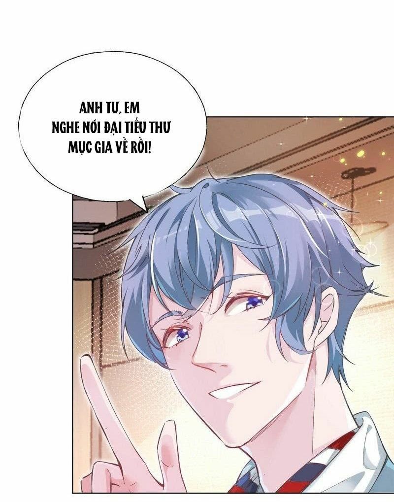 trời ban cho nam thần daddy chapter 3 31