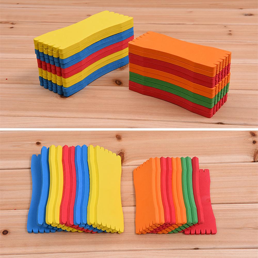 30 Miếng Xốp quần dây câu, móc câu nhẹ và nhanh khô