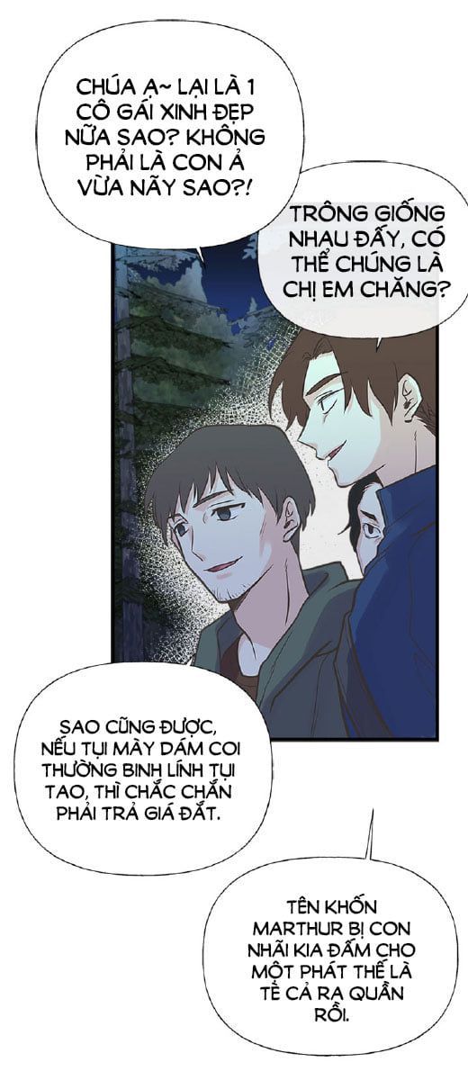 chị tôi đã nhặt về một nam chính quyến rũ chapter 15 35