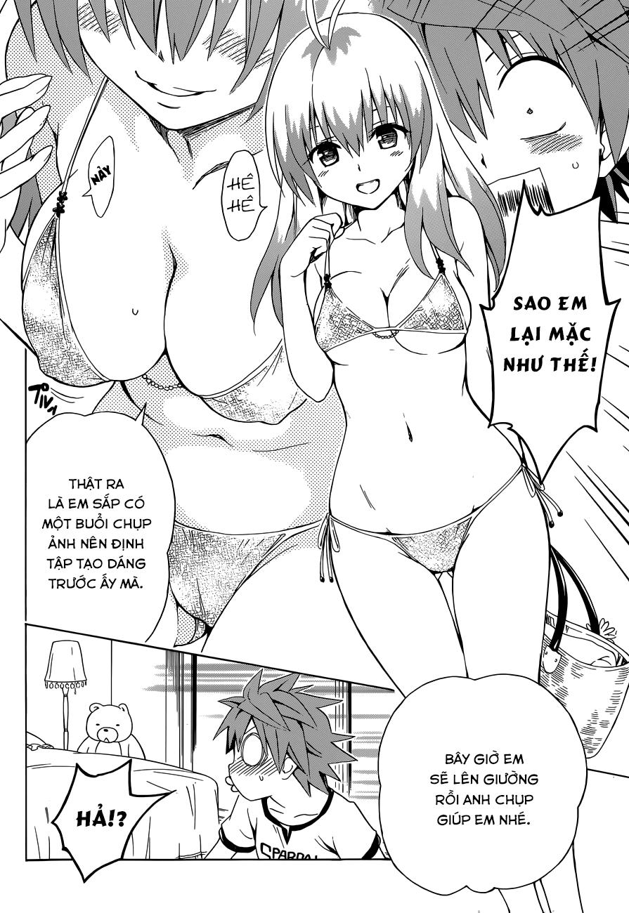 to love - ru darkness chapter 38.5 10
