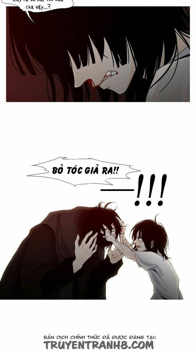 một không gian thời gian khác chapter 6 28