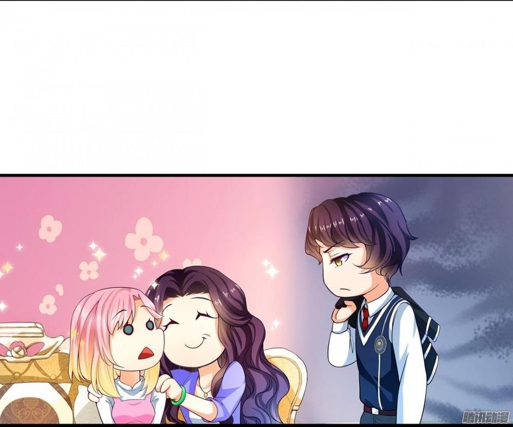 thiếu gia ác ma đừng hôn tôi chapter 2 5