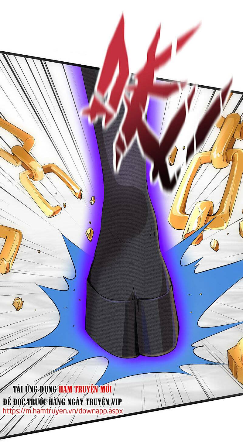 phục thiên thánh chủ chapter 128 25