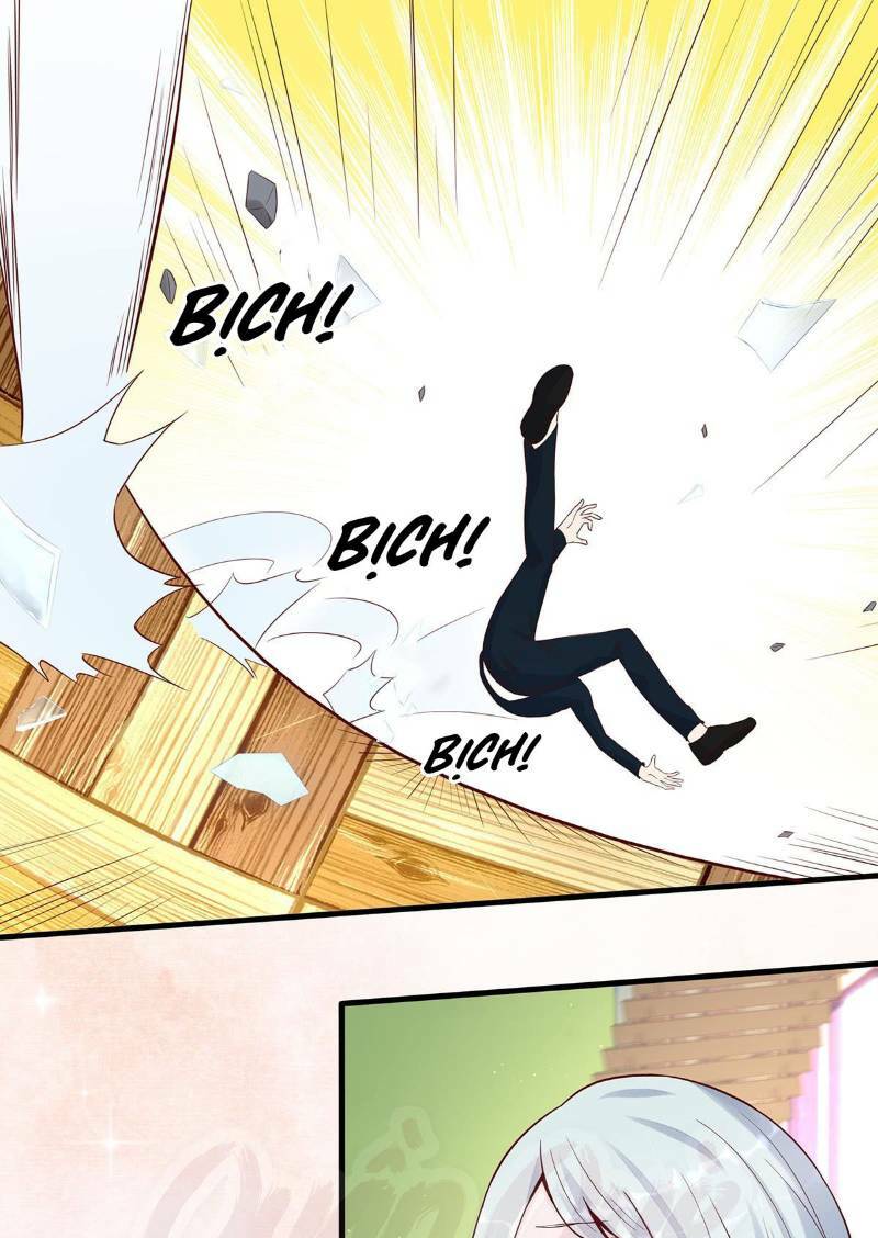 người tu tiên tại đô thị chapter 5 1