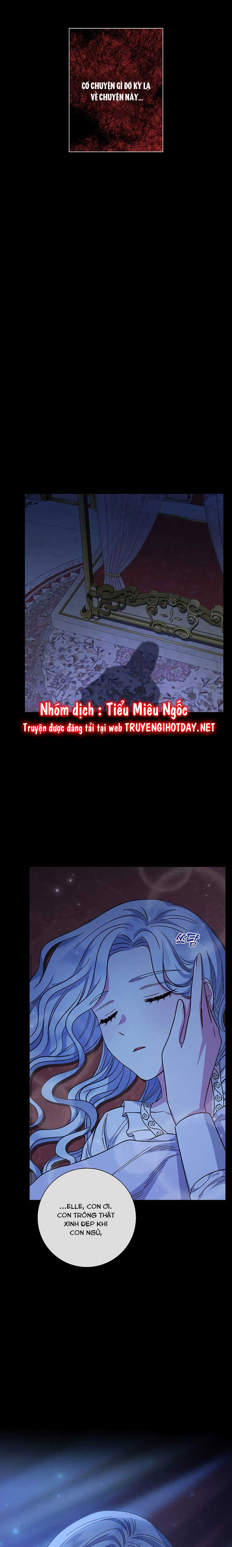 tôi trở thành mẹ của nam chính hoàn hảo chapter 36 20