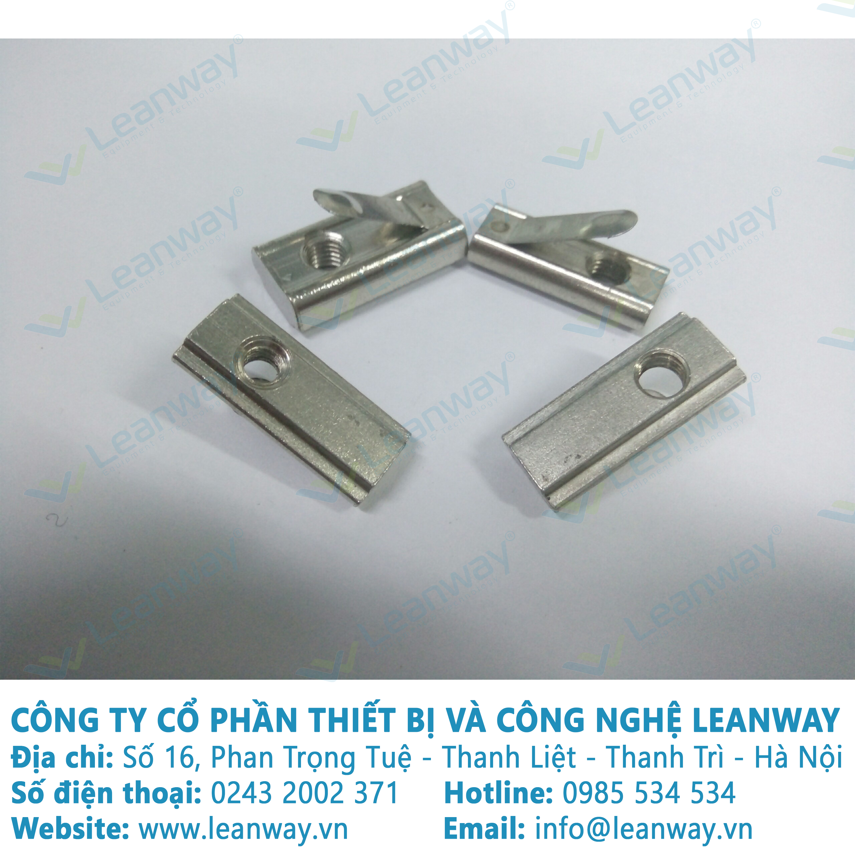 Con trượt lẫy (Giá đã bao gồm VAT)