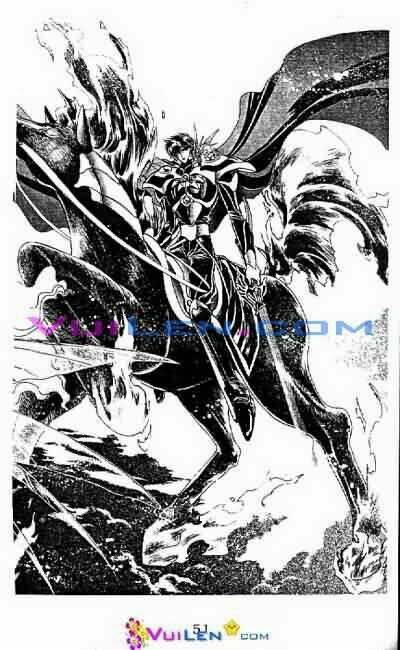 hiệp sĩ phép màu chapter 6 50