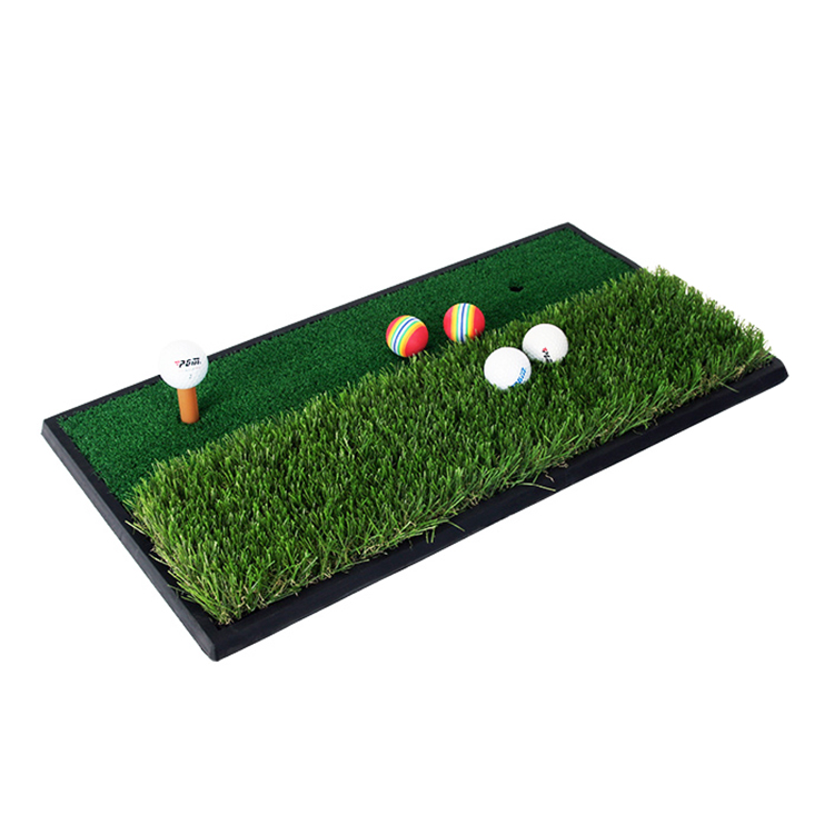 Thảm Tập Swing Golf - PGM Mini Golf Excerise Mat - DJD005