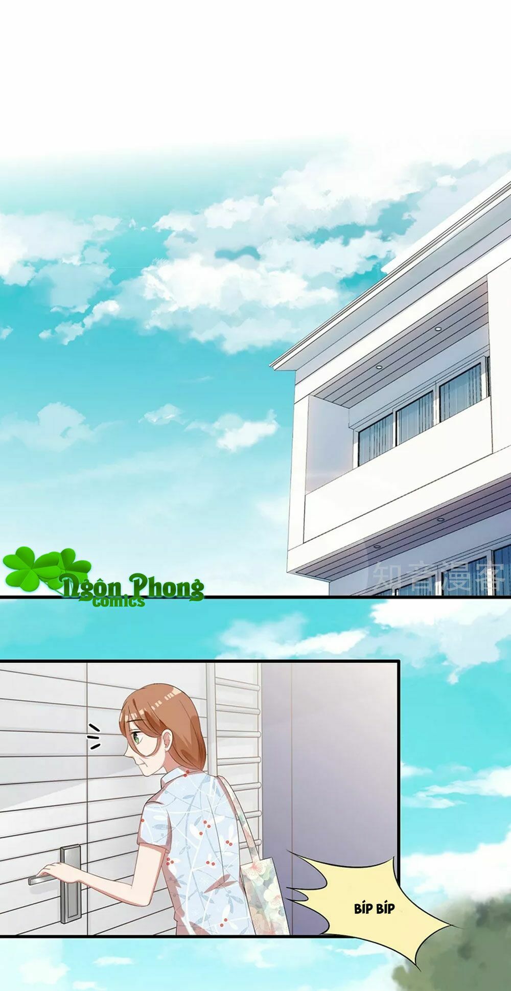 cả thế giới đều không bằng người chapter 85 6