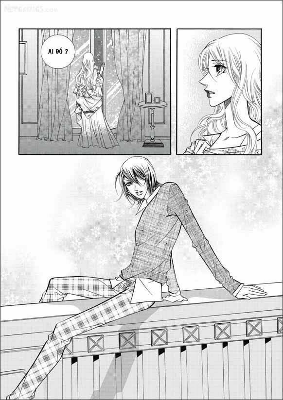 can't lose you chapter 9 4