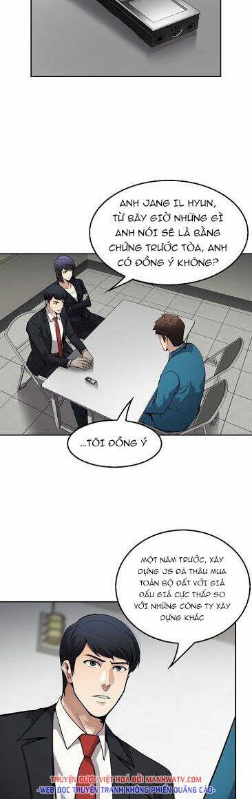 điều tra viên chuyển sinh chapter 99 5