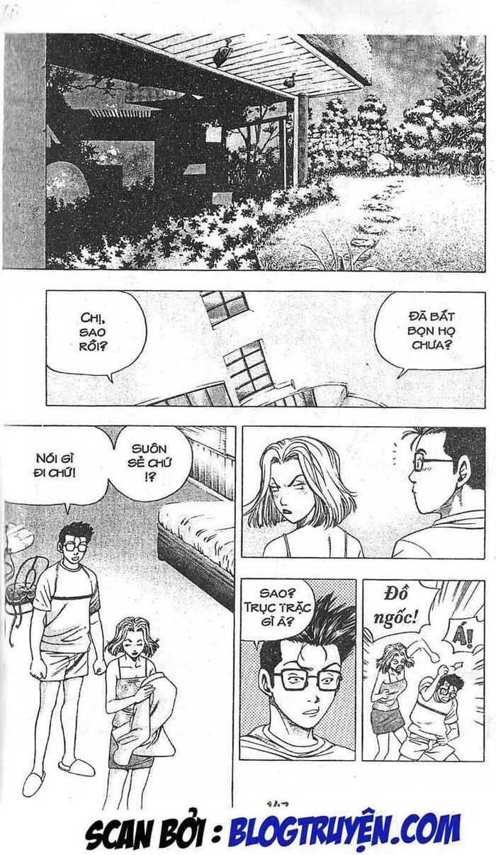 kid gang chapter 83 8