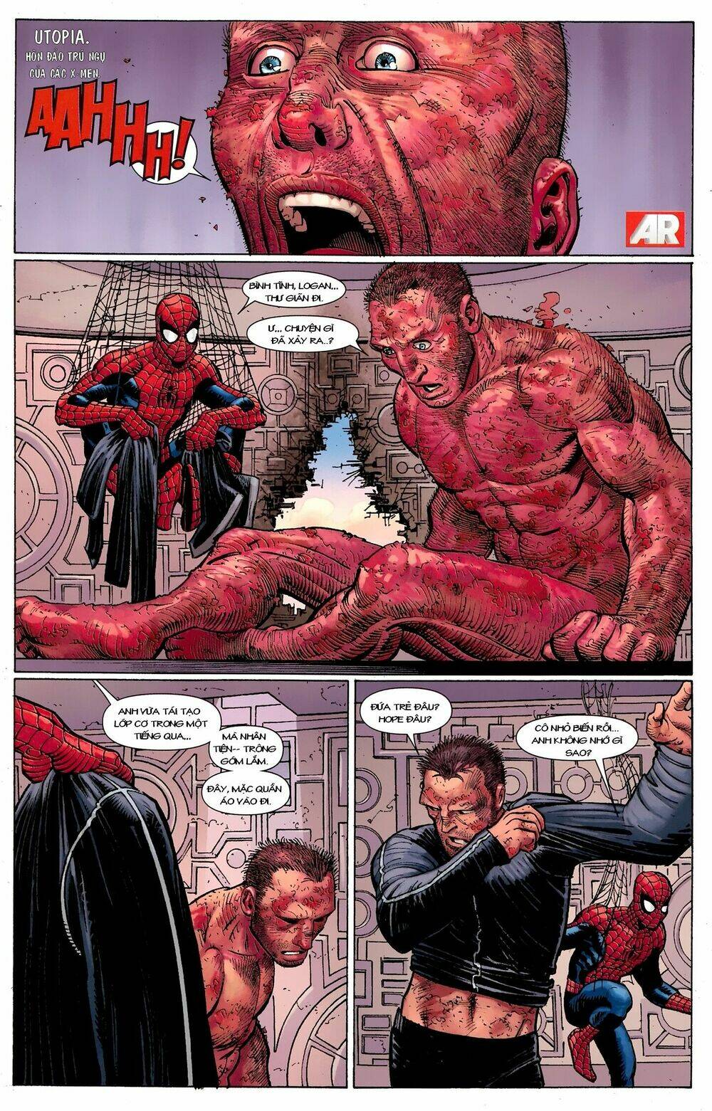 avengers vs x-men chapter 9 6