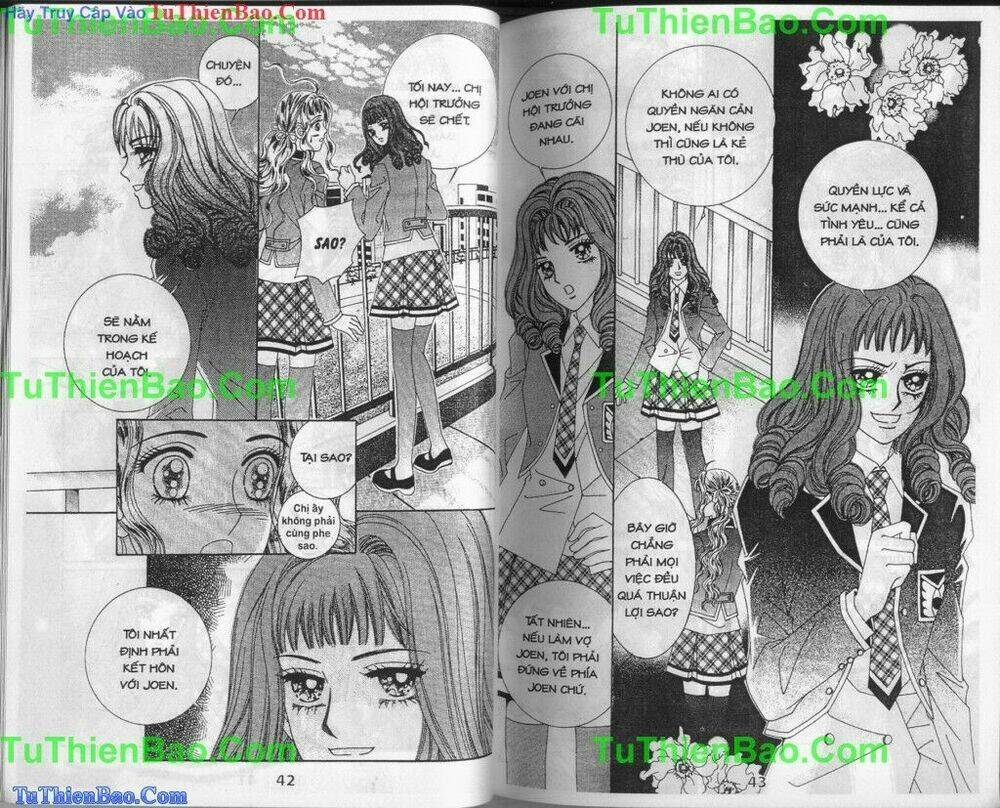 vua xa lộ chapter 10 22