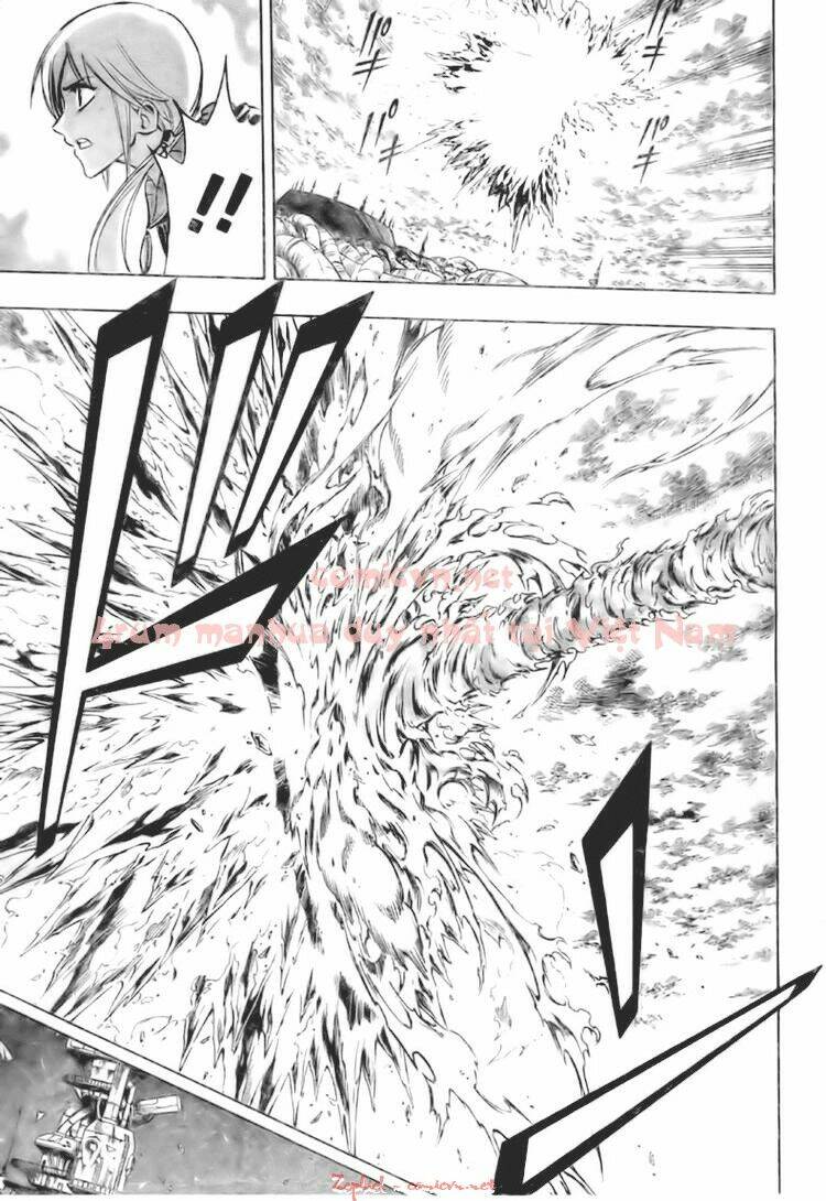 tấm thẻ bí ẩn chapter 127 3