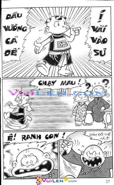 thần đồng đất việt chapter 14 24