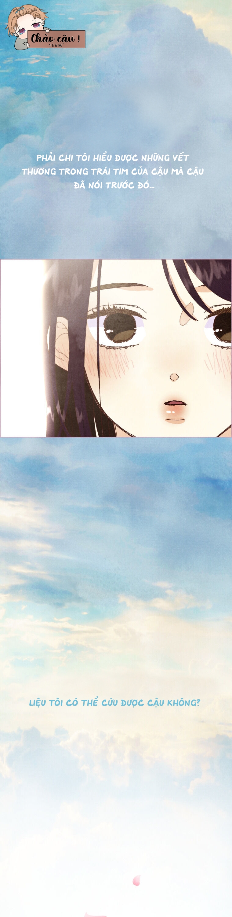 xuất hiện một người tôi yêu chapter 0 6