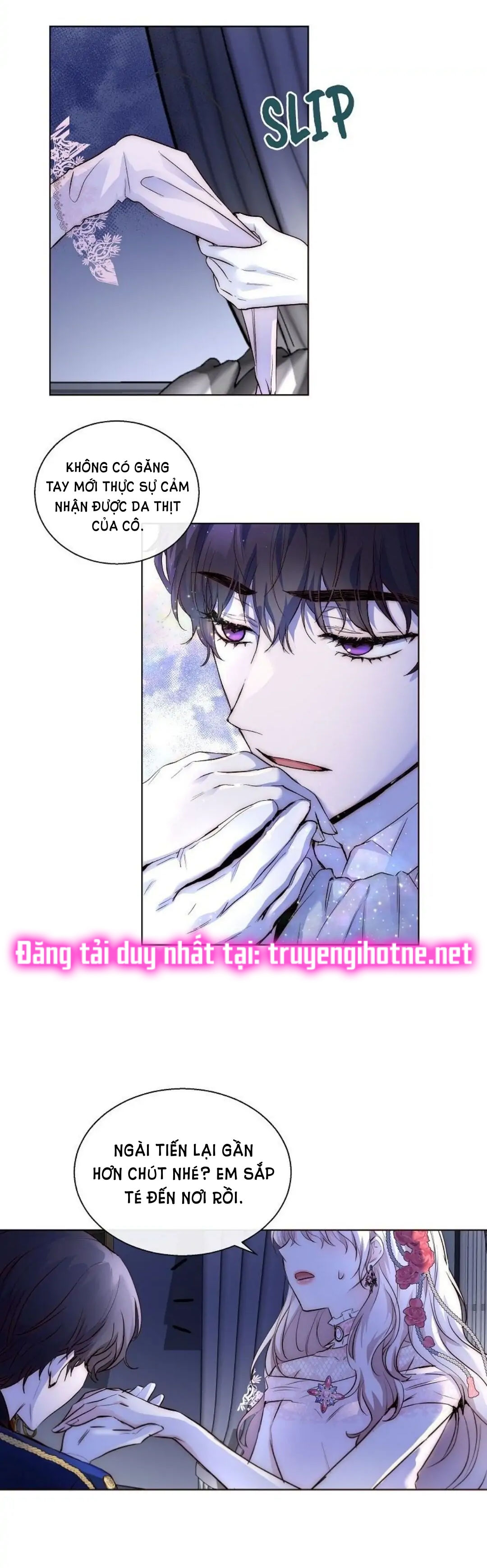 5500 sắc thái của quỷ vương chapter 20.2 7