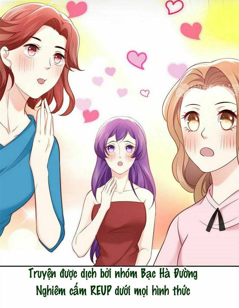 nam thần truy thê chỉ nam chapter 110.2 10