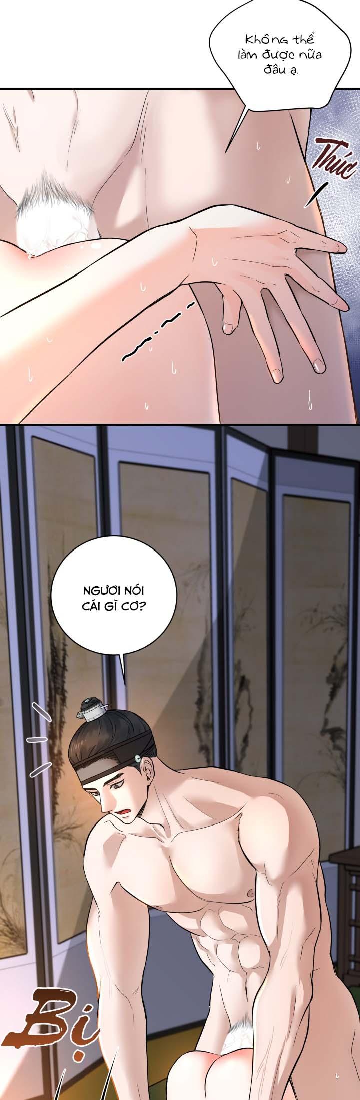 bóng trăng chapter 13 4