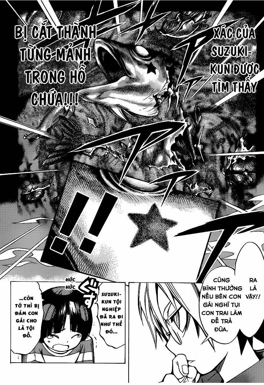 gakkyuu houtei chapter 1 25