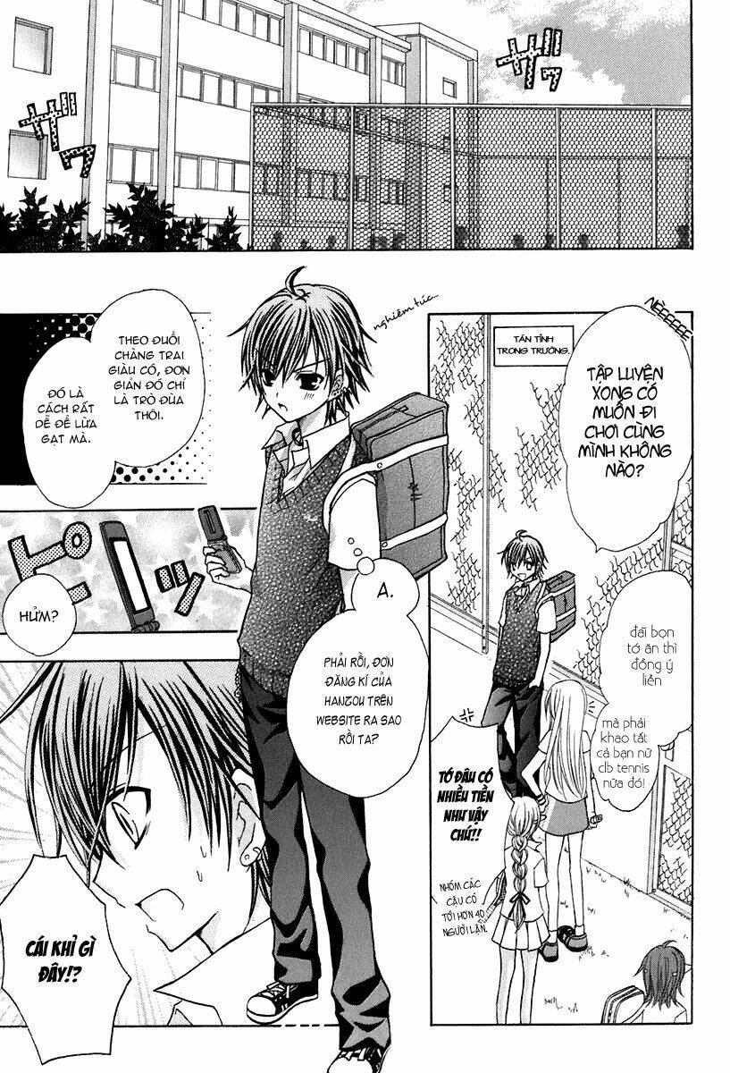 tokyo innocent chapter 13 29