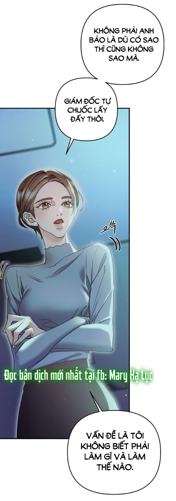 Hối Lộ Ngọt Ngào chapter 10 - Trang 67