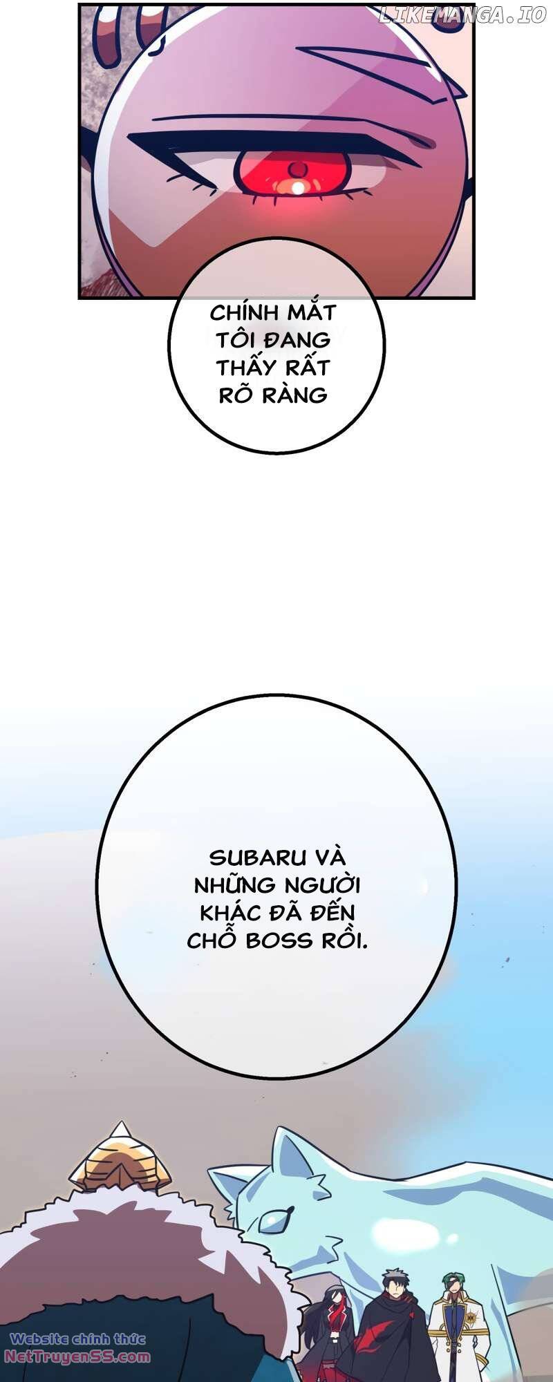 Huyết Thánh Cứu Thế Chủ~ Ta Chỉ Cần 0.0000001% Đã Trở Thành Vô Địch chapter 63 92