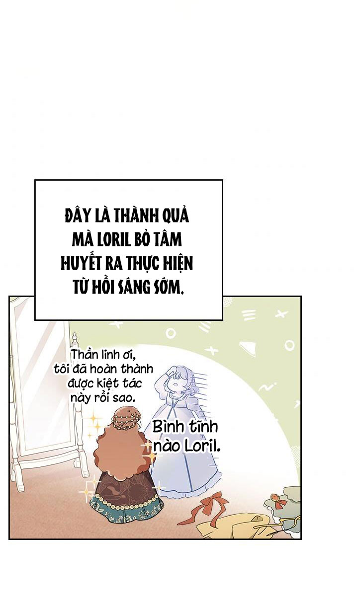 lần này tôi sẽ trở thành gia chủ chapter 54 69
