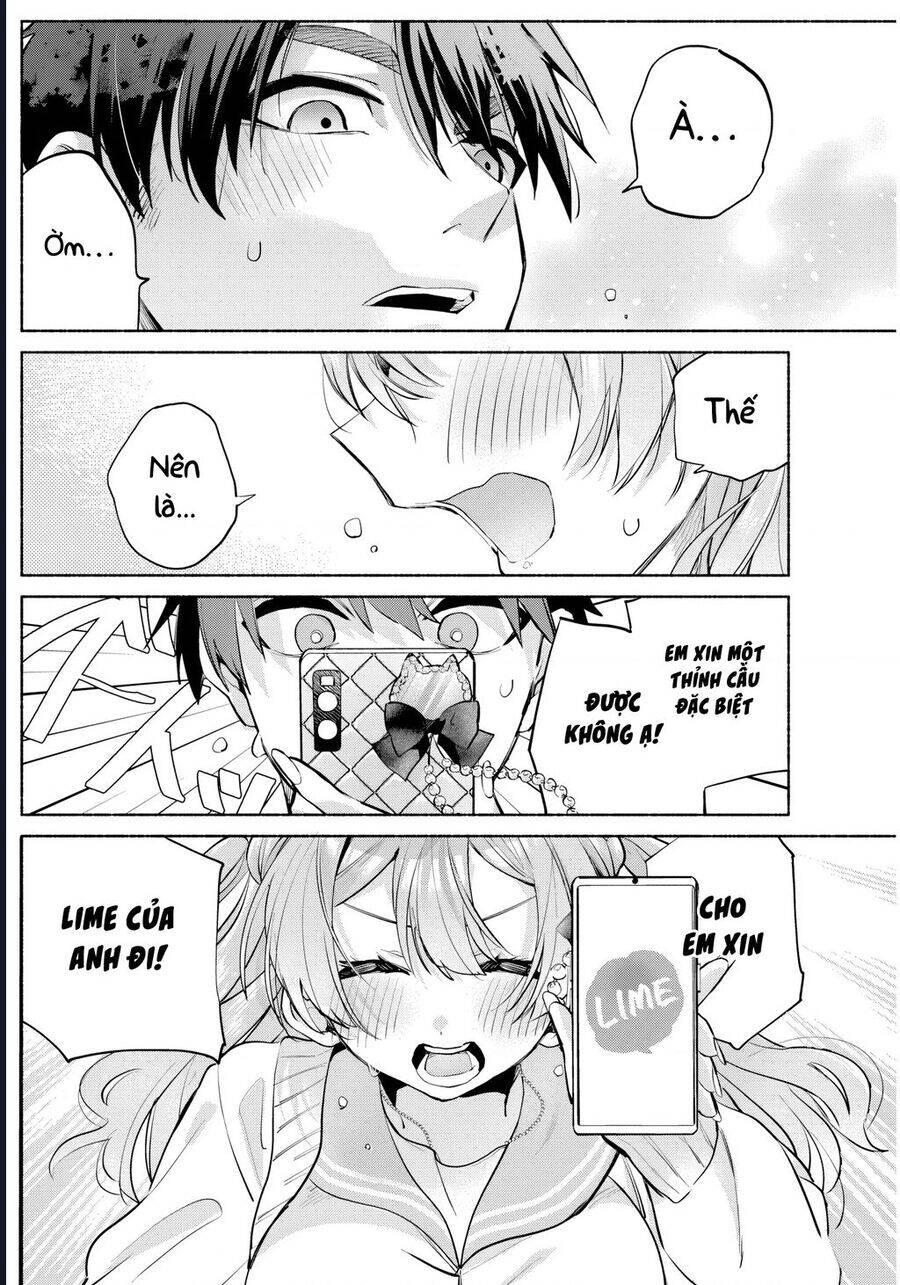 kasanegasane no hatsukoi desuga chapter 9 24