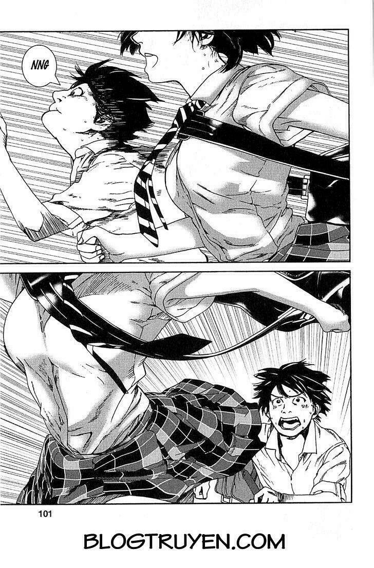 fujiyamasan wa shishunki chapter 5 8