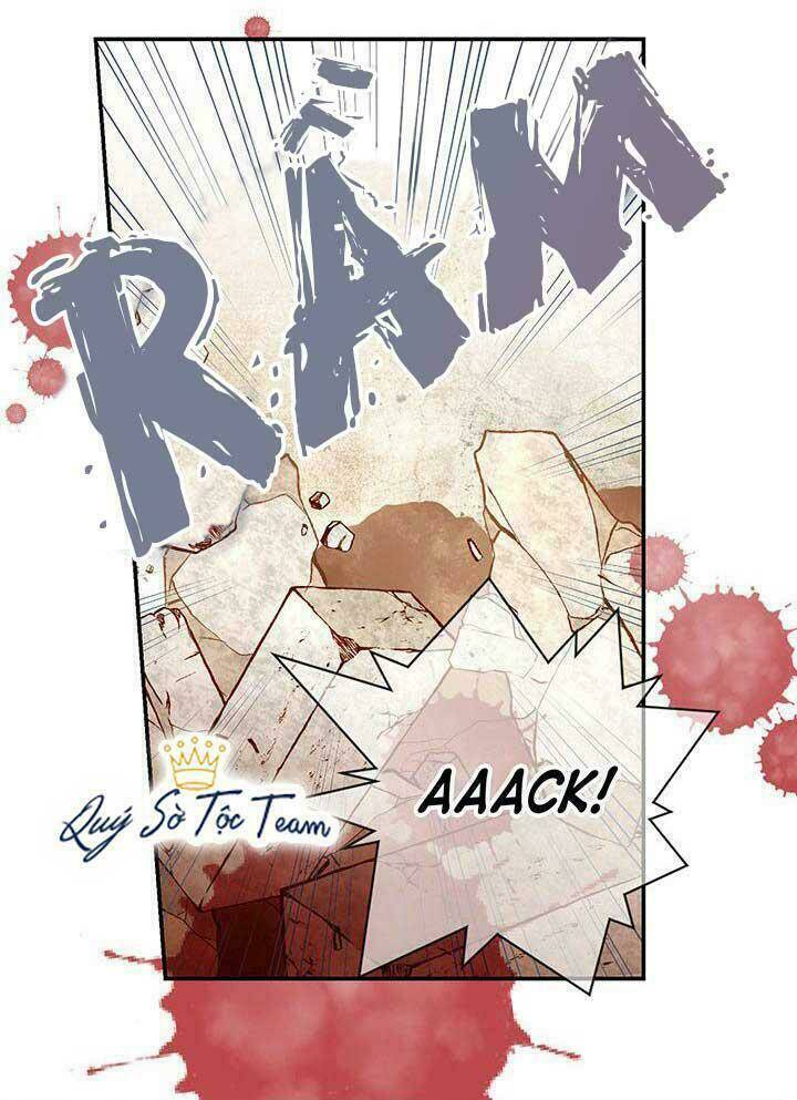 tiếp xúc chí mạng chapter 13 48