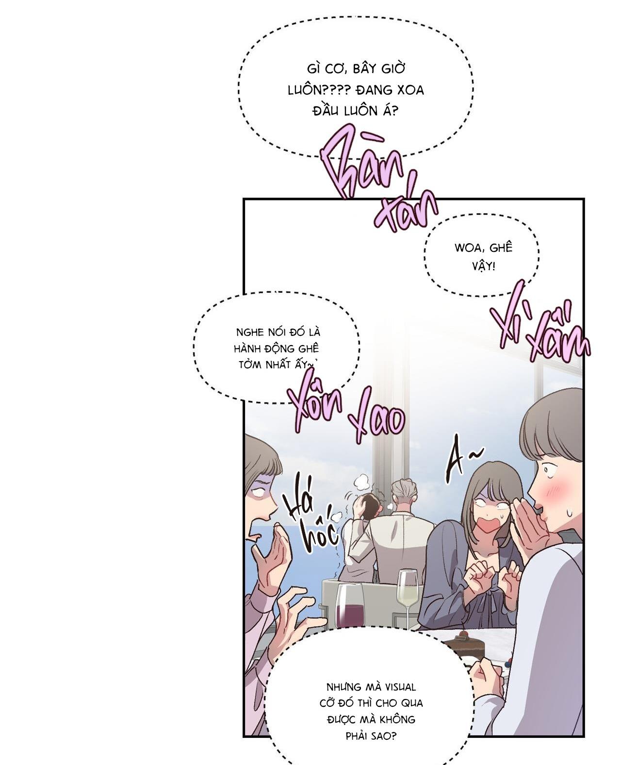 bí mật của mái tóc chapter 19 70