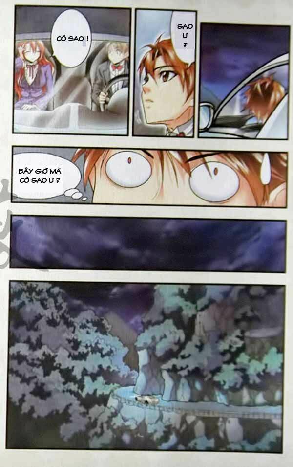 long tộc chapter 19 14