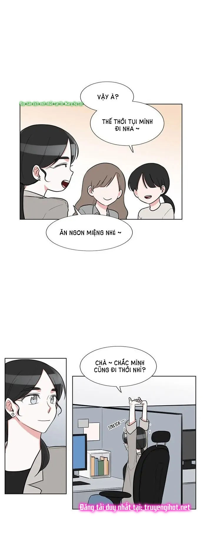 gatabutata chapter 65.1 6