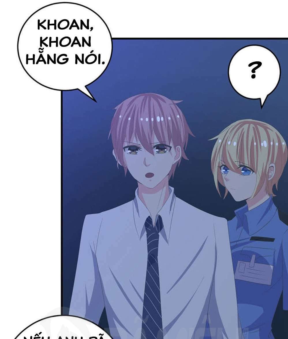 ta có nhẫn thần quyền năng chapter 16 13