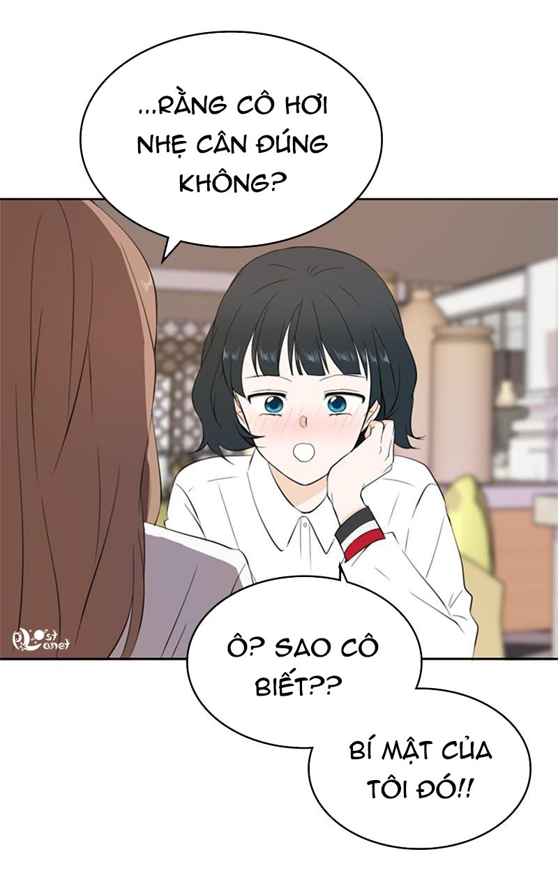 kiếp này cũng xin chăm sóc tôi như vậy nhé kiếp này cũng xin chăm sóc tôi như vậy nhé chapter 28 62