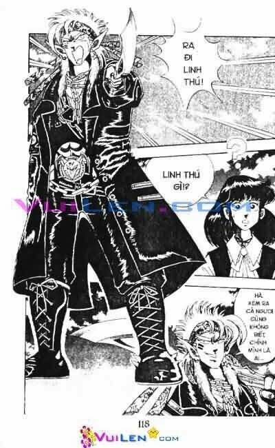 những người bạn tốt chapter 4 119