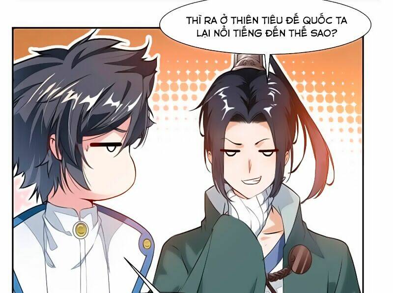 cửu dương thần vương chapter 37 3