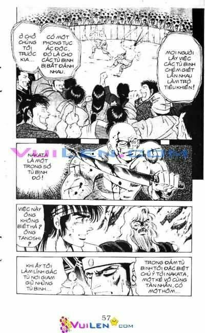 vương tử takeru chapter 17 57