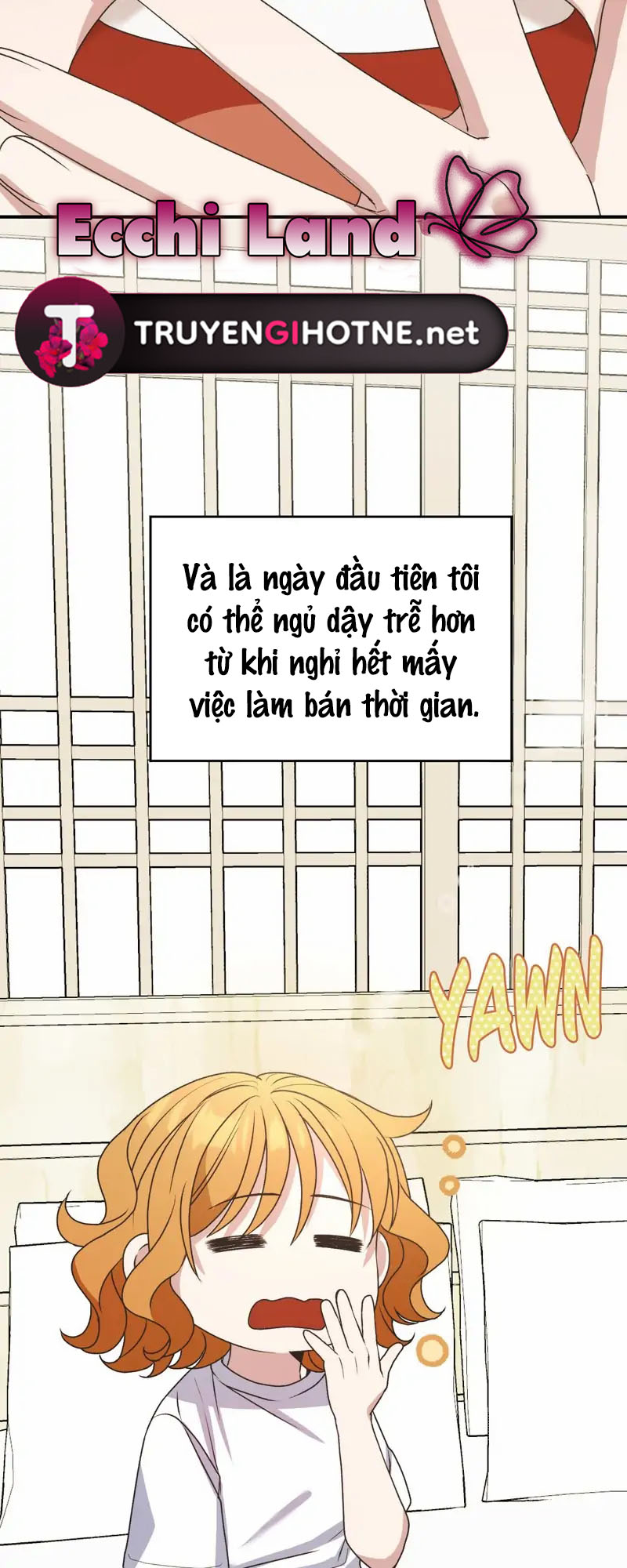 nụ hôn yêu tinh chapter 15.1 34