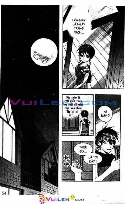 tiên nữ giáng trần chapter 16 54