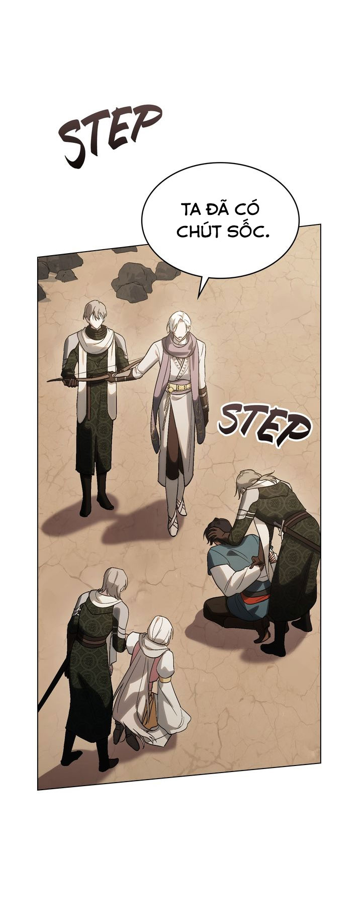 khi định mệnh đưa chúng ta gặp nhau chapter 16 3