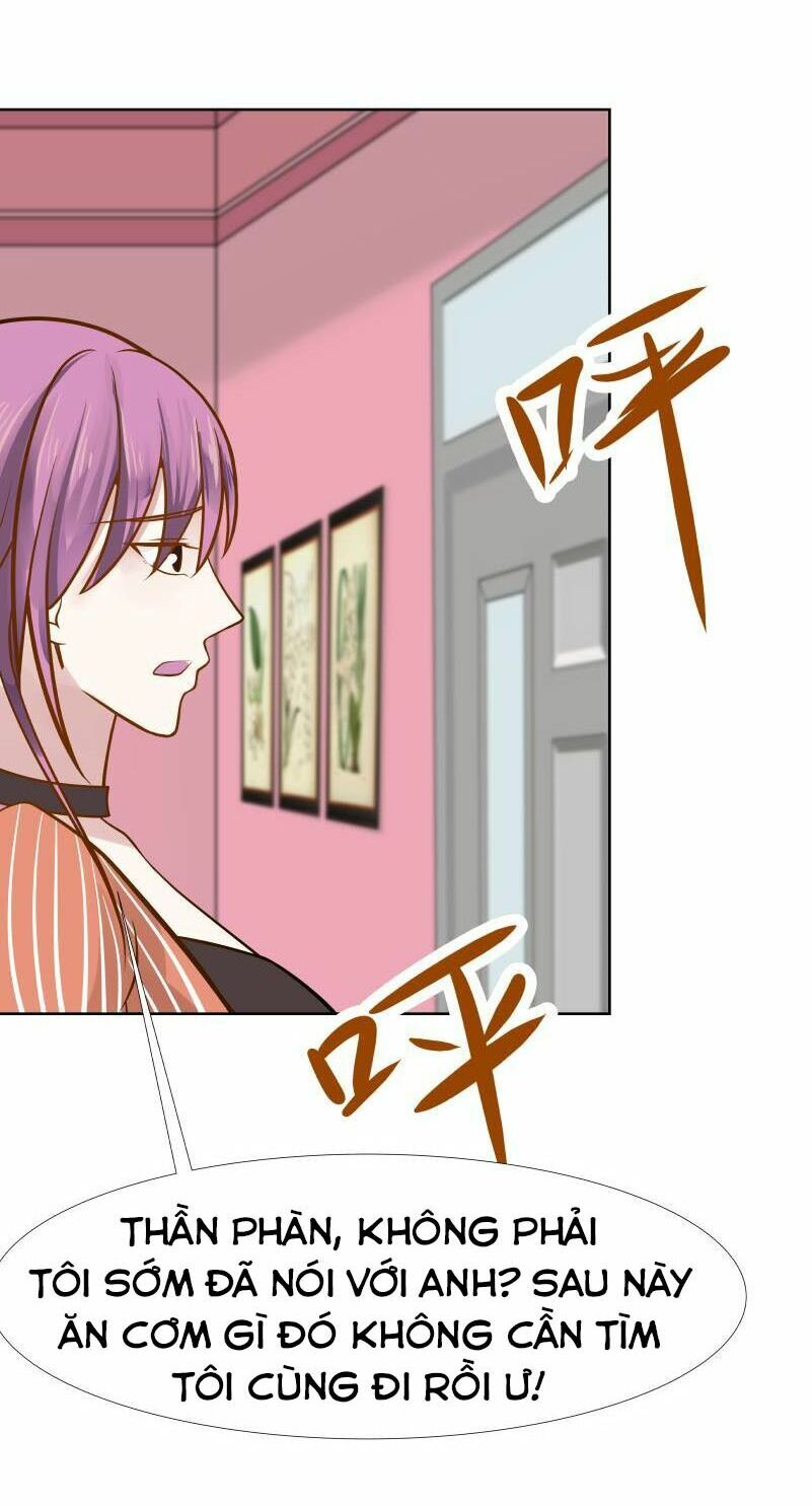 trên người ta có một rồng chapter 84 10