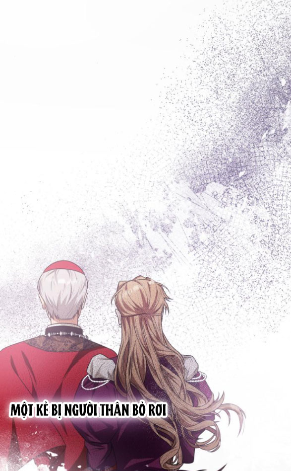 chị yêu, kiếp này em sẽ là hoàng hậu chapter 9.2 10