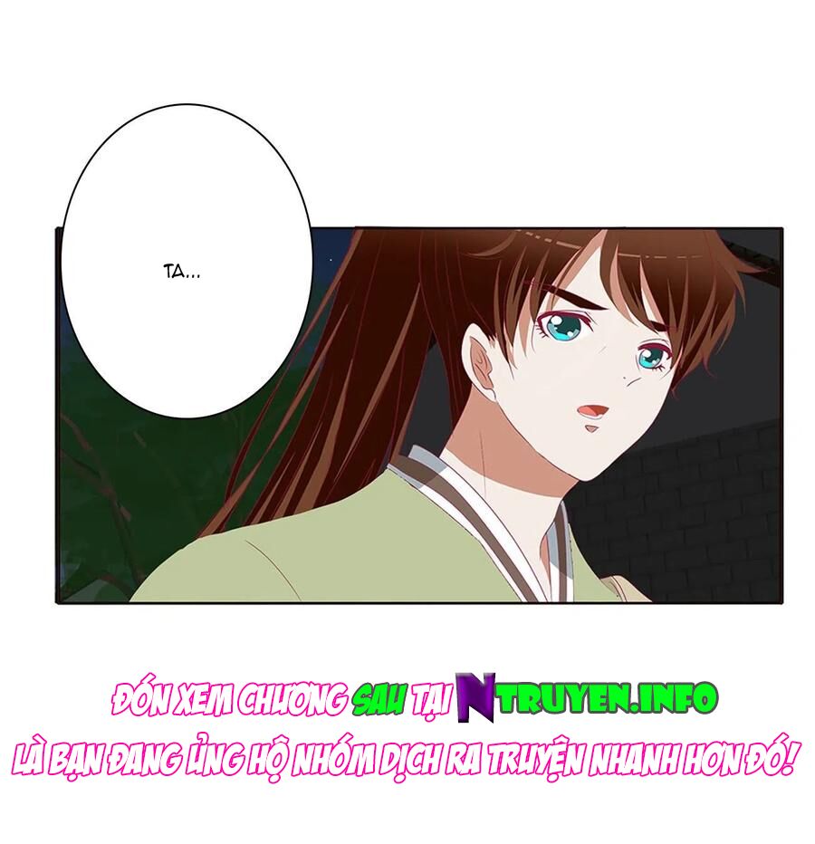 thông linh phi chapter 641 9